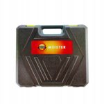 Szlifierka Katowa Akumulatorowa z Regulacja Obrotow 24v 6ah 125mm-12