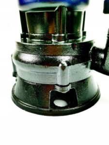 POMPA DO WODY SZAMBA 2” 3150W ZLACZKI FASTFIX-5