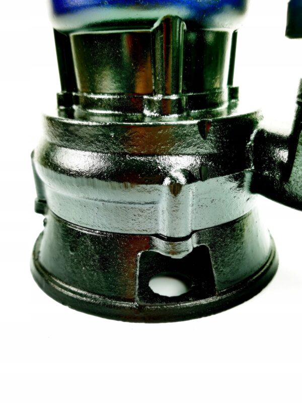 POMPA DO WODY SZAMBA 2” 3150W ZLACZKI FASTFIX-5