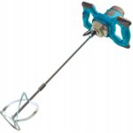 Mieszadlo Elektryczne do Zapraw Kleju Betonu Mocne-11