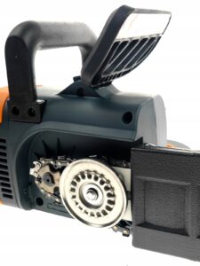 Pila Lancuchowa Pilarka Elektryczna 3200w 16″-16