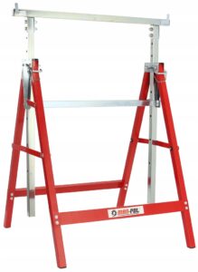 Kobylka Stojak Kobylki Stojaki Koza Koziolek 2 szt-11