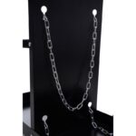 Wozek Spawalniczy do Spawarek z Miejscem na Butle-13