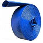 waz do Wody 2” cal Gumowy do Pompy Strazacki 50m-4