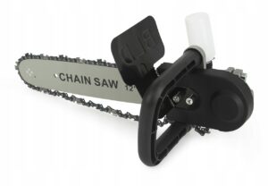 Przystawka Szlifierki Katowej Pila Lancuchowa 12”-6