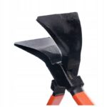 Cegi Szczypce Dekarskie Wygiete 45° Kraft&dele Kd10451 275 mm-3