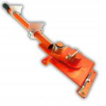 Gietarka t Fi6-14 Gro-2 do Hakow, do Pretow, do Strzemion-16