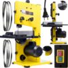 Pila Pilarka Przecinarka Tasmowa 850w Kraft&dele Kd5294 Rozsuwany Stol-2