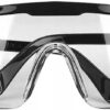Okulary Ochronne Gogle Robocze Bezbarwne bhp-16