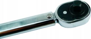 Klucz Dynamometryczny 1/2” 42-210 nm z Blokada-3