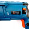 Mloto Wiertarka 2800w Sds+ 2xglowica 16wiertel-12