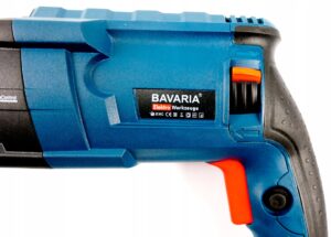 Mloto Wiertarka 2800w Sds+ 2xglowica 16wiertel-12