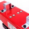 WYCIAGARKA WCIAGARKA ELEKTRYCZN LINOWA 800kg 2700W-6