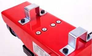 WYCIAGARKA WCIAGARKA ELEKTRYCZN LINOWA 800kg 2700W-6