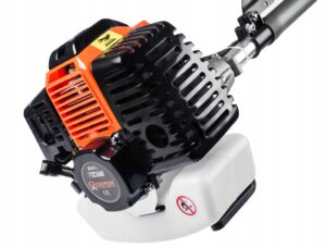Kosa Spalinowa Demon Rq580 Kosiarka Podkaszarka o-8