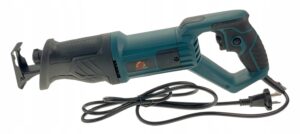 Lisi Ogon Pilarka Pila Szablasta 2350w Obr. Raczka-4