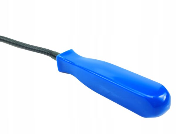 Chwytak magnetyczny elastyczny LED lapka 57cm-8
