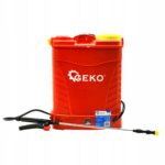 Opryskiwacz Akumulatorowy Elektryczny 16l +4 Dysze-2