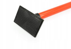 Rozpierak do Futryn Drzwi Oscieznic Plyt Rozpora Rozporka 50-115cm 2 szt-5