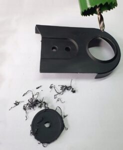 Przystawka Szlifierki Katowej Pila Lancuchowa 12”-10