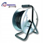 Przedluzacz Bebnowy Ogrodowy Budowany 50m 3×2.5mm Supercena-4