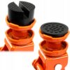Podnosnik Niskoprofilowy Hydrauliczny Zaba 2,5t-6