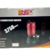 POMPA DO WODY SZAMBA 2” 3150W ZLACZKI FASTFIX-15