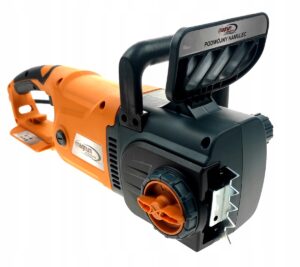 Pila Lancuchowa Pilarka Elektryczna 3200w 16″-2