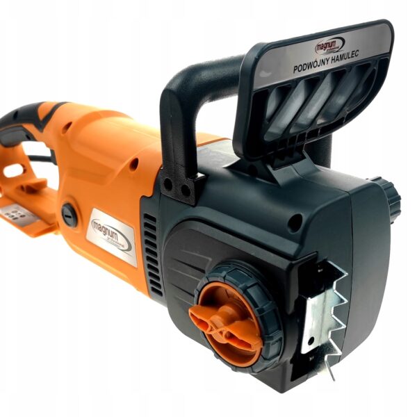 Pila Lancuchowa Pilarka Elektryczna 3200w 16″-2