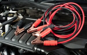 Kable Przewody Rozruchowe 1000a 4,5m +pokrowiec-11