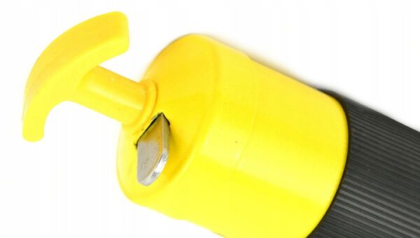SMAROWNICA TAWOTNICA RECZNA W WALIZCE PROFI 600ML-5