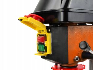 Wiertarka Stolowa 1600w Kd511 Slupowa Kolumnowa-13