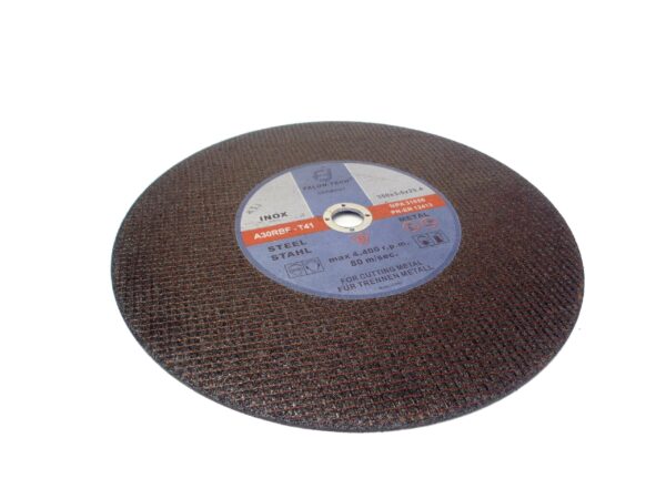 Tarcza do Ciecia Metalu Falon-tech Ftm35025435 350mm-2