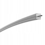 Zylka Tnaca Wzmocniona Zbrojona Silver 2,7mm 100m-5