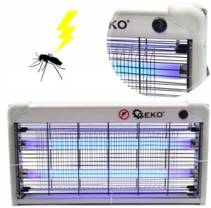 Lampa Owadobojcza pro uv 30w na Owady Komary 300m2