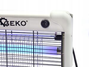 Lampa Owadobojcza pro uv 30w na Owady Komary 300m2-3