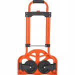 Wozek Magazynowy Transportowy Skladany 70 kg-4