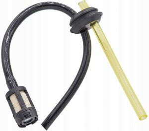 Przewod Wezyk Paliwa do Kosy Spalinowej Filtr nac