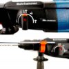 Mloto Wiertarka 2800w Sds+ 2xglowica 16wiertel-15