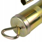 Zestaw Smarownica Tawotnica Reczna Olejarka + Akcesoria 400ml-8