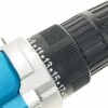 WIERTARKO WKRETARKA LI-ION 21V LED BITY FULL OPCJA-11