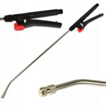 Lanca Metalowa Opryskiwacza Cisnieniowego + Raczka G73243-7
