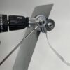 Adapter do Ciecia Blachy na Wiertarke Wkretarke Uniwersalne Nozyce do Blach-14