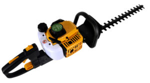 Geko Nozyce Spalinowe do Przycinania Zywoplotu Galezi 55cm 2 km G81054-13
