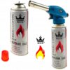 Kartusz gazowy 400ml X28 GAZ NABOJ DO KUCHENEK-2