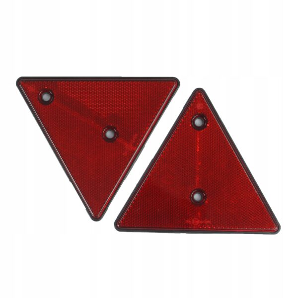 Zestaw Lamp Swiatel do Przyczepki na Magnes 7m-3