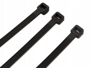 Opaska Zaciskowa Trytytka 2,5 mm x 100 Odporne na uv 100 Szt.-4