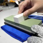 Kamien Wodny Ostrzalka Oselka do Ostrzenia Nozy-11