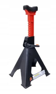 SOLIDNE KOBYLKI 6T PODSTAWKI AUTO STOJAKI KOBYLKA-7