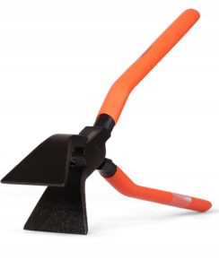 Cegi Szczypce Dekarskie Wygiete 45° Kraft&dele Kd10451 275 mm-6